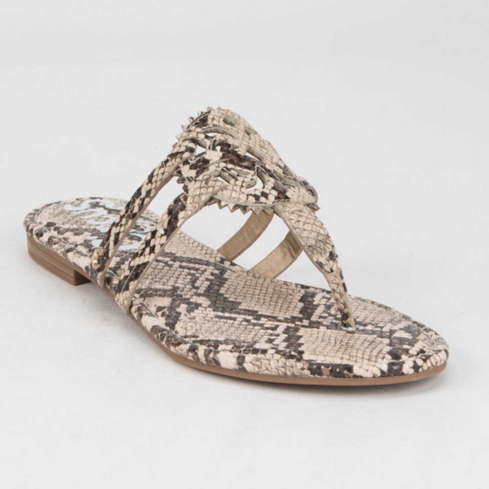 Circus By Sam Edelman Canyon Sandal Roccia